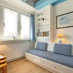 Апартаменты Uaster Reeg Ii Maisonette