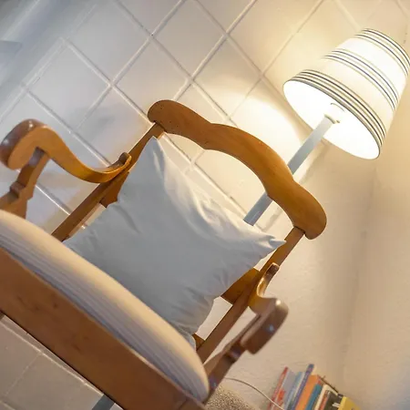 Uaster Reeg Ii Maisonette Appartement