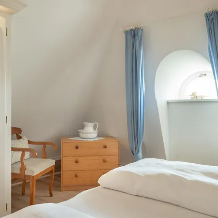 Apartment Uaster Reeg Ii Maisonette *