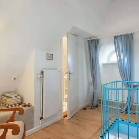 Uaster Reeg Ii Maisonette *