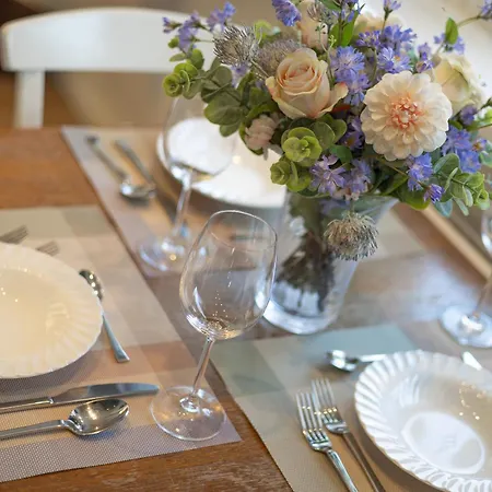 Uaster Reeg Ii Maisonette Archsum