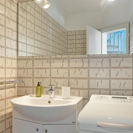 Uaster Reeg Ii Maisonette * Archsum