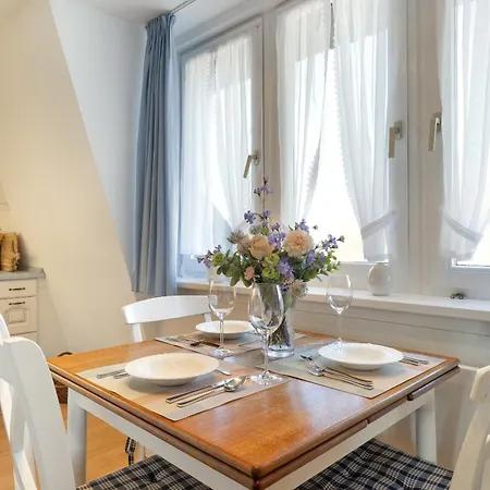 Uaster Reeg Ii Maisonette Апартаменты