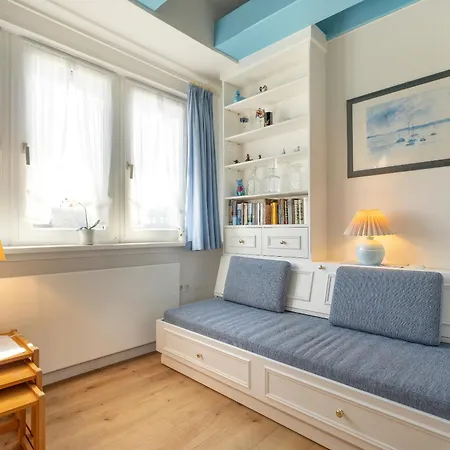 Apartment Uaster Reeg Ii Maisonette