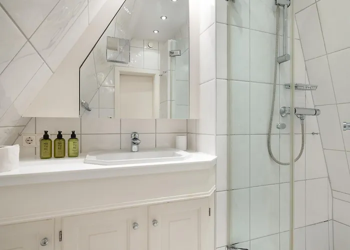 Uaster Reeg Ii Maisonette