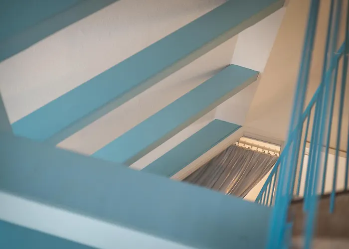 Uaster Reeg Ii Maisonette Appartement *