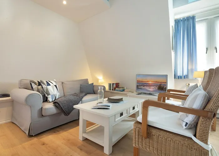 Uaster Reeg Ii Maisonette