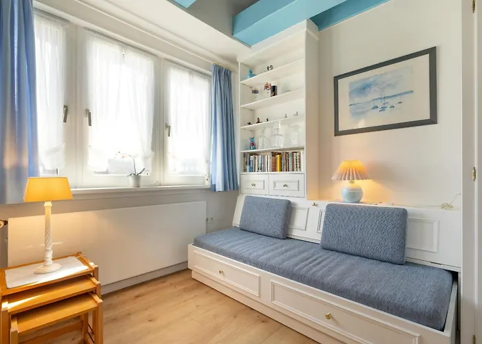 Appartement Uaster Reeg Ii Maisonette